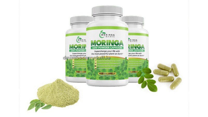 Moringa Magic Review