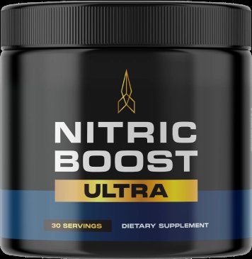 Nitric Boost Review