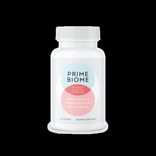 PrimeBiome Review