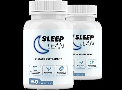 Sleep Lean Review